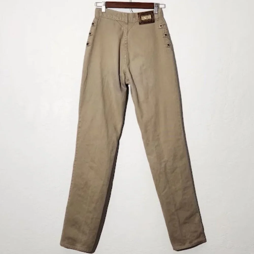 Lawman Western Bareback Women's Vintage Jeans in size 7